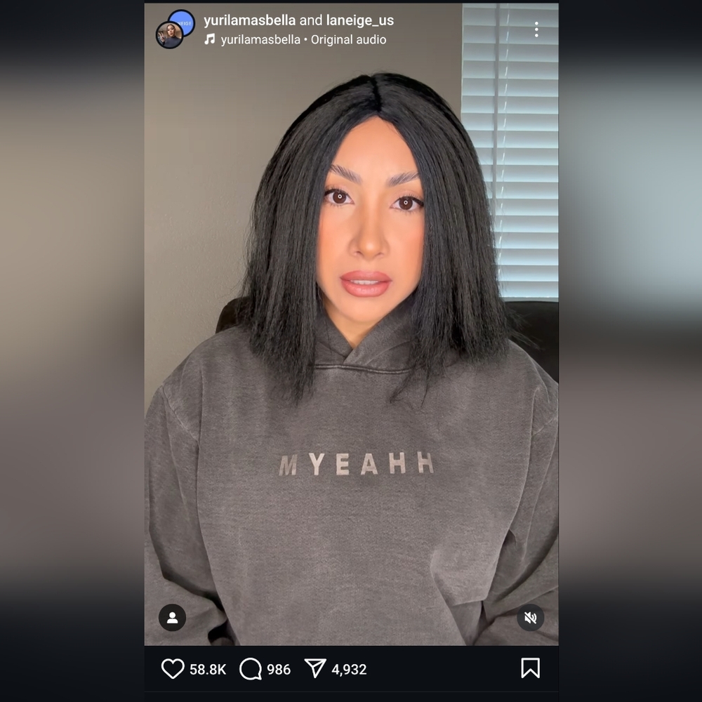 MYEAHH Hoodie set